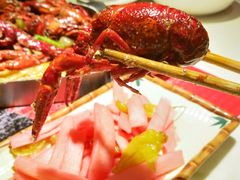 -咪佬肥肠鸡，黔江鸡杂，小龙虾(冉家坝店)