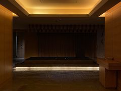 -重庆解放碑威斯汀酒店