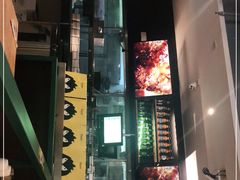 门面-木屋烧烤(岗顶二店)