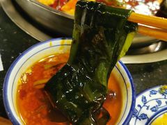 -飘香火锅(玉林西路店)
