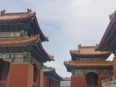 -历代帝王庙博物馆