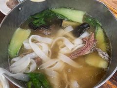 -小满手工粉(上海月星环球港店)