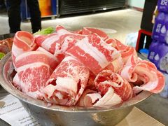 招牌精品烤肥牛-胡哥烤肥牛(车公庙店)