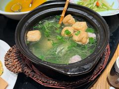 -味莊餐厅(康庄南街店)