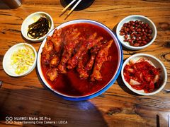 -京玉菲饭店(李村店)