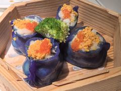 -蘩楼(华强北总店)