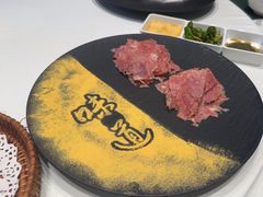 -祥记餐饮•豫粤珍味(金隅大厦店)