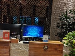 -永青泉汗蒸广场(大运河博物馆店)