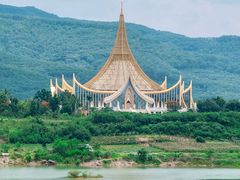 -西双版纳傣族园