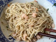 -裕兴记·三虾面(西北街总店)