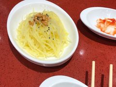 -喜家德虾仁水饺(长泰广场店)