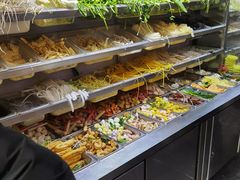 -安发瞧麻辣烫(总店)