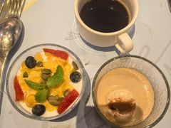 -马哥孛罗咖啡厅·Cafe Marco (厦门马哥孛罗东方大酒店)