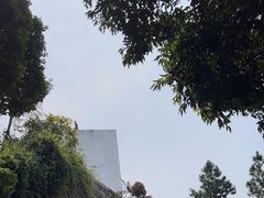 -东望洋炮台东望洋灯塔