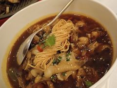 -江仙雅居(苏州桥店)