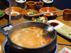 -贵厨酸汤牛肉(花果园国际中心店)