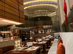-洲际酒店·地平线全日餐厅HORIZON CAFÉ