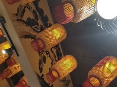 -辣不二地道川菜(汉水路店)