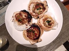-TABLE·味西餐厅-成都茂业JW万豪酒店