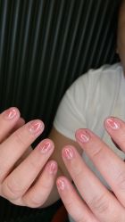 -情同手足美甲美睫