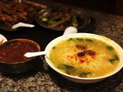 过桥米线-小街天府