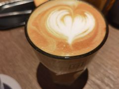 -粤海喜来登酒店·&More聚驿(天河城店)