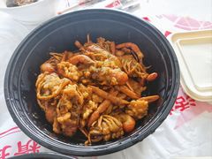 -91小龙虾·香辣蛙(蛇口店)