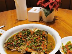 -辣公子·千岛湖私房菜(滨江店)