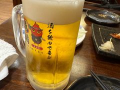 -鸟鹏烧鸟居酒屋(仁恒梦中心店)