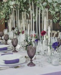 -锦江饭店·锦江小礼堂·宴会厅