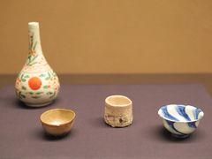 -东京国立博物馆