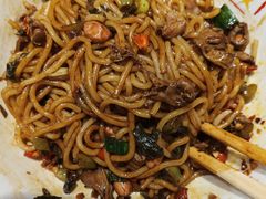 酸辣鸡杂卤粉-湘味淳(千禧街店)