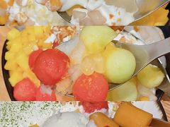 -鲜芋仙(时尚天河店)