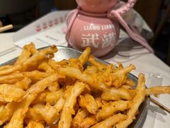 -靓靓蒸虾·头牌蒸虾(雪松路总店)