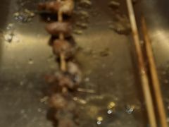 -杨小佳·齐齐哈尔烤肉·烤串(广州店)