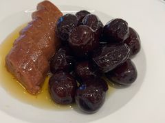 红枣蜜莲藕-老季市·三代非遗传承·地标美食老汁鸡(工农路店)