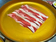 -一绪に寿喜烧(虹悦城店)