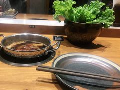-呷哺呷哺 黄金牧场 (新中关购物中心店)