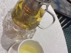 -红棉中餐厅·广州海航威斯汀酒店