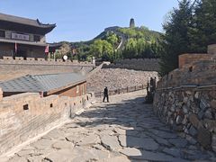 -雁门关景区