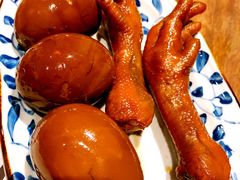 -和府捞面(东直门银座店)