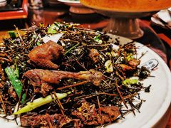 -杨记隆府(汉街店)