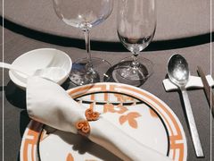 -上海滩餐厅(BFC外滩金融中心店)