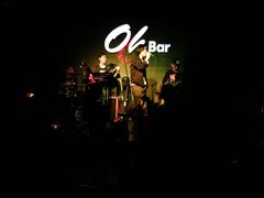 -ohbar live house(人广店)