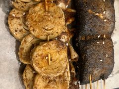 -孙府大院(步行街店)