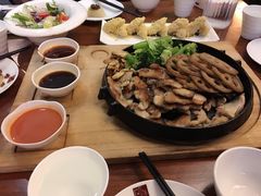 -院落创意菜