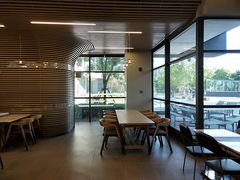 大堂-Bracket Coffee(银河SOHO店)