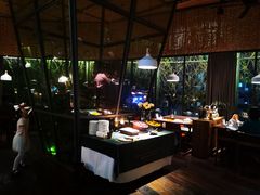 -肴约·花园式餐厅(湖里店)