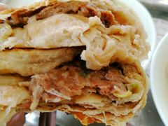 -李小老烧饼(常营民族家园店)