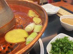 -情忆草原涮肉馆